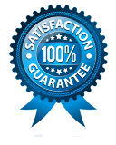  THOMSON TV Service Guarantee